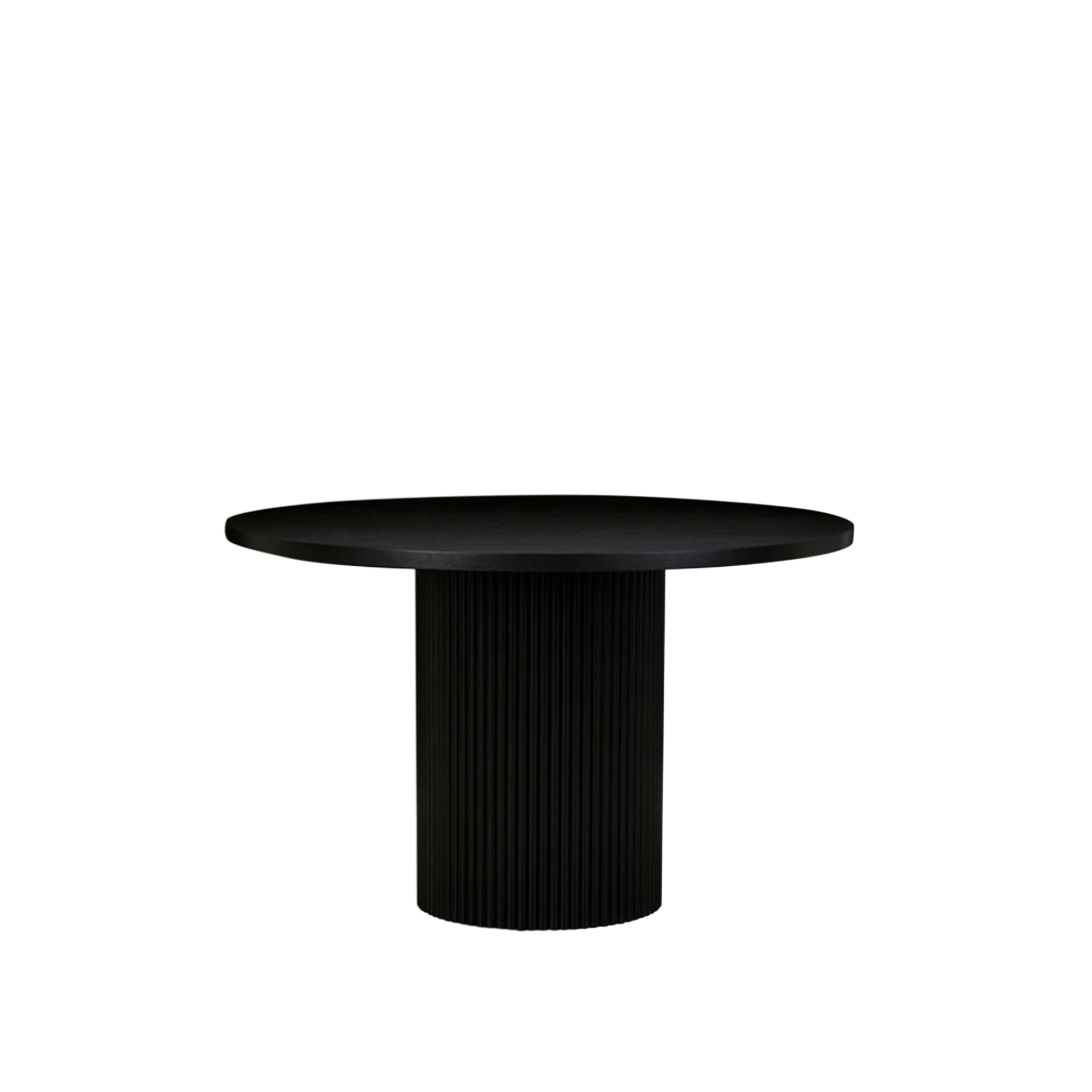 Custom Ripple Table