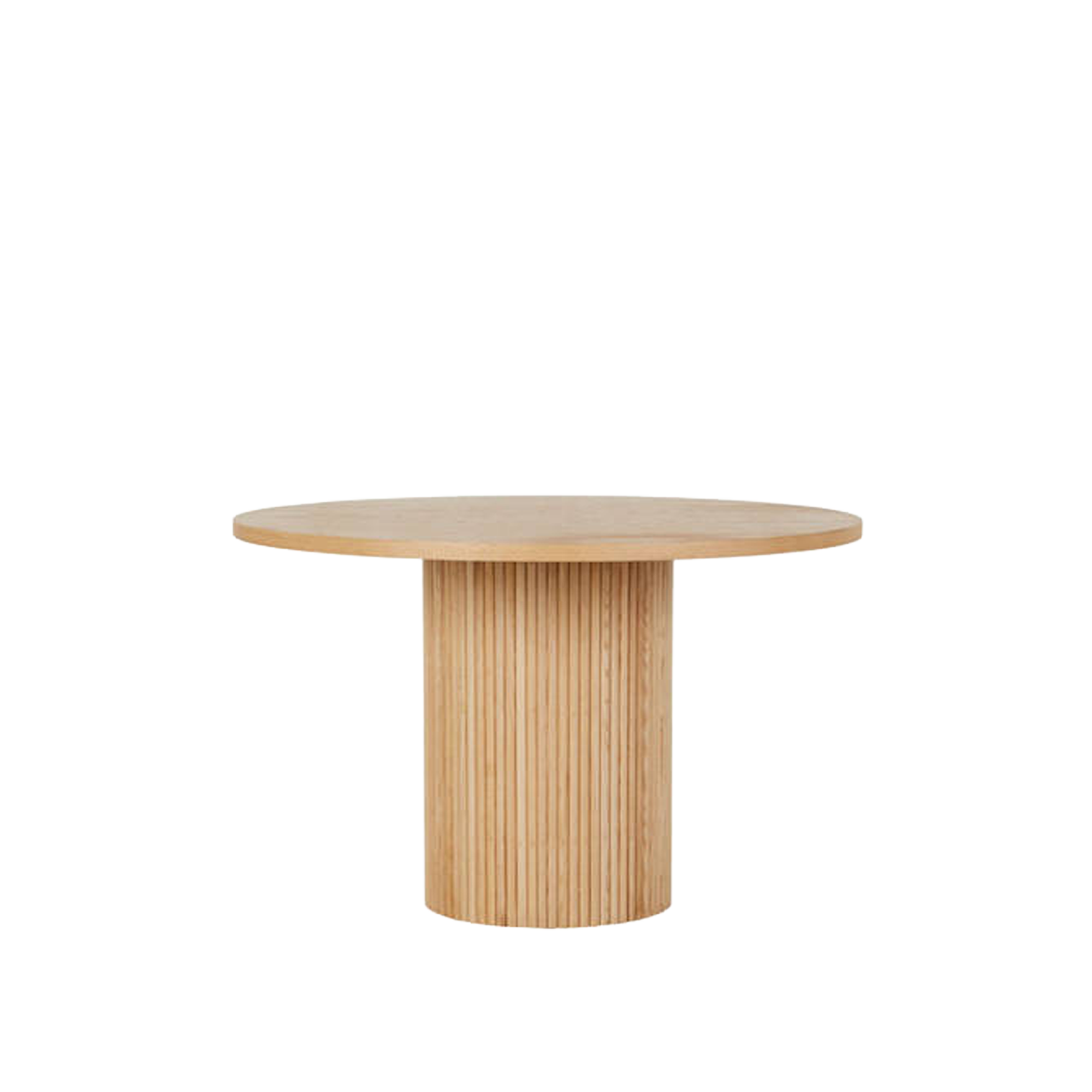 Custom Ripple Table
